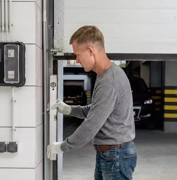 Why Choose Us for Door, Gate and Security Services in Alhambra, CA