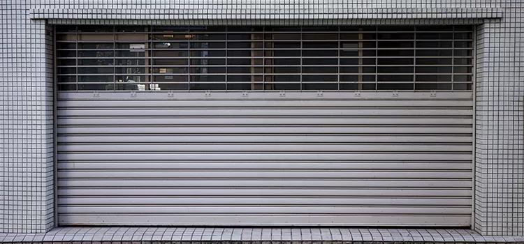 Advanced Solutions for Your Aluminum Garage Doors in Alhambra, California