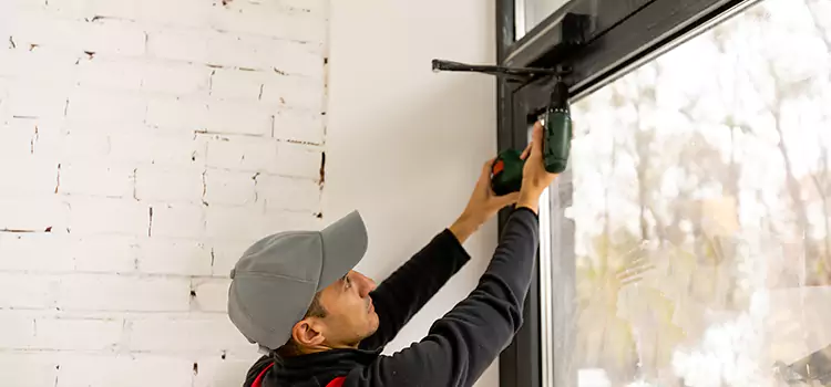 Automatic Door Opener Commercial Alhambra