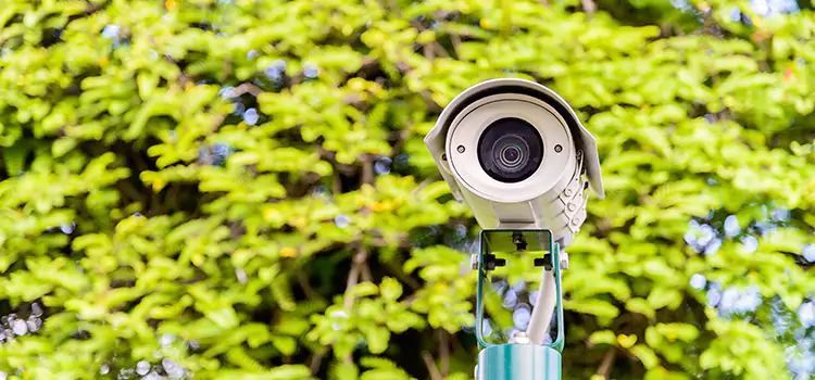 Advanced Surveillance Solutions for Every Need in Alhambra