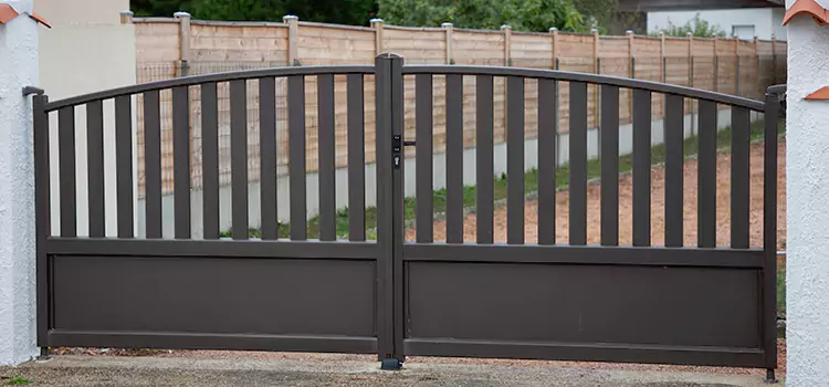 Advanced Gate Solutions in Alhambra, CA