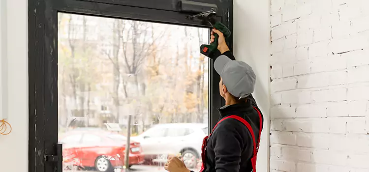 Comprehensive Door Closer Services in Alhambra, CA