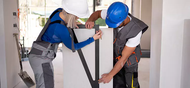 Why Choose Us for Door Panel Services in Alhambra, CA?