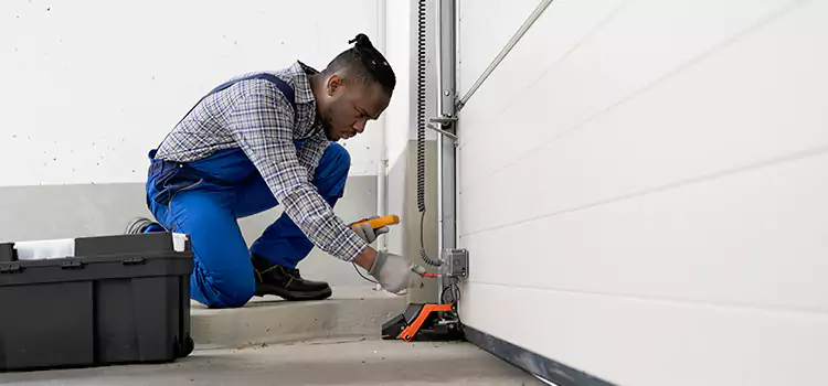 Expert Solutions for Every Garage Lock Need in Alhambra, CA