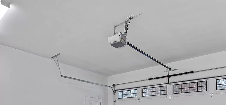Experienced Garage Door Installers Alhambra