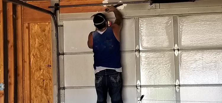 Specialized Garage Door Panel Solutions in Alhambra, CA