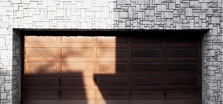 Garage Door Installation Alhambra