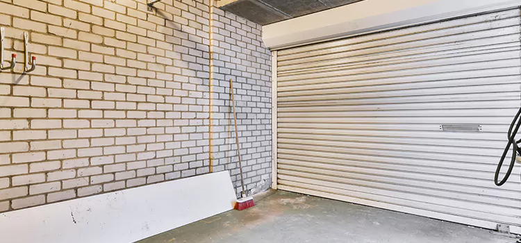 Comprehensive Solutions for Every Garage in Alhambra