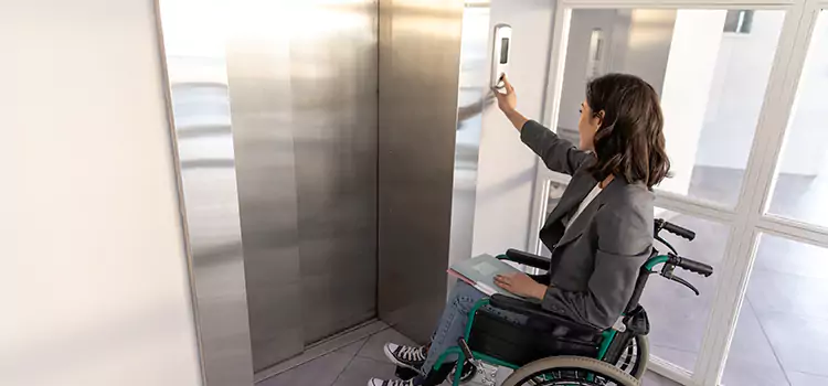Benefits of Modern Handicap Door Systems in Alhambra, CA