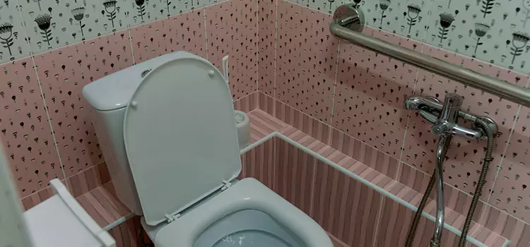 Meeting Diverse Needs With Accessible Restroom Solutions in Alhambra, CA