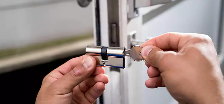 Emergency Locksmith for House Alhambra
