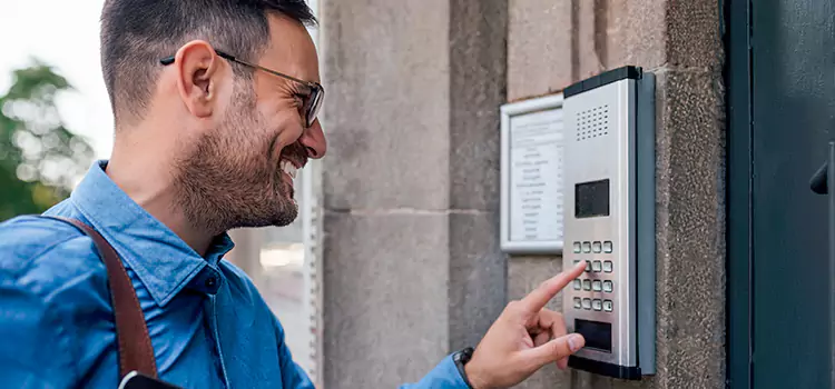 Advanced Solutions for Enhanced Security in Alhambra, CA