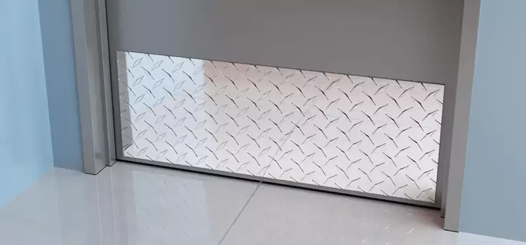 Benefits of Professional Kick Plate Solutions in Alhambra, CA