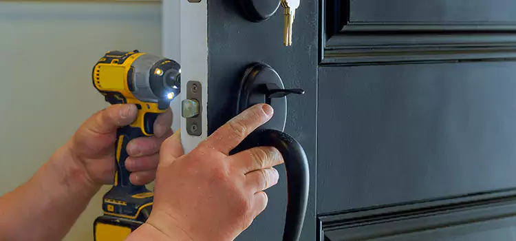 Mobile Automotive Locksmith Alhambra