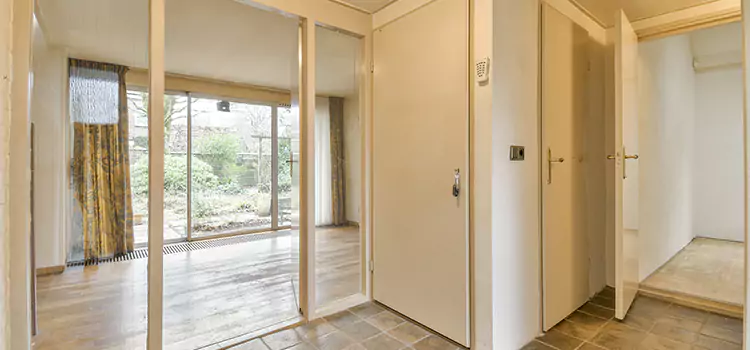 Why Choose Our Pocket Door Experts in Alhambra, CA?