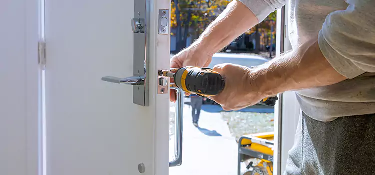 Insulated Roll Up Garage Doors Residential Alhambra