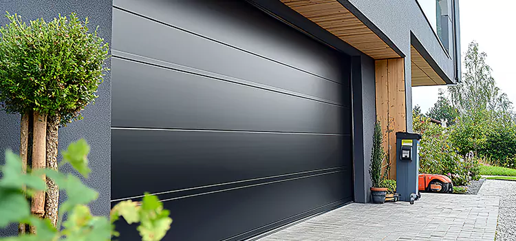 Residential Garage Door Service Alhambra