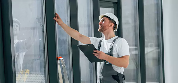 Comprehensive Solutions for Your Sticking Doors in Alhambra, CA