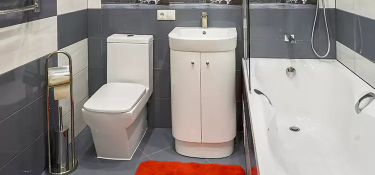 Hansgrohe Shaving Mirror Alhambra