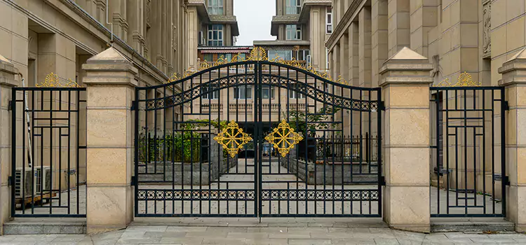 Comprehensive Iron Gate Maintenance Solutions in Alhambra, CA