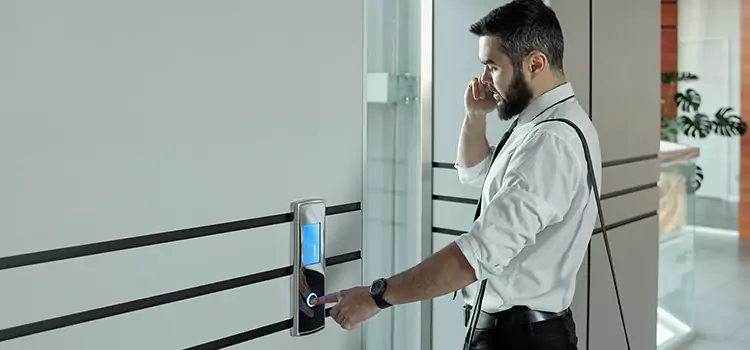 Cloud Based Access Control Alhambra
