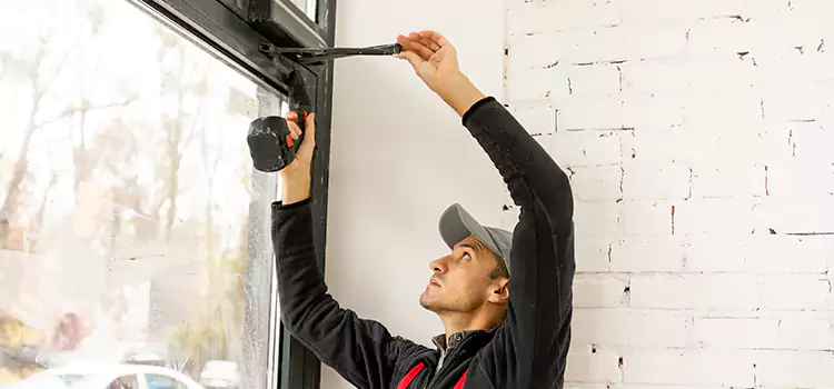 Why Choose Us for Your Door Closer Needs in Alhambra