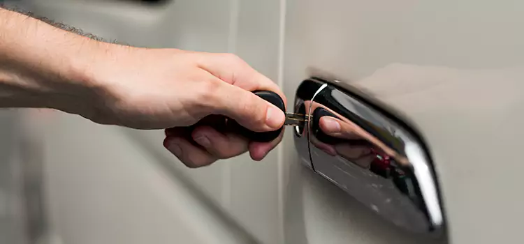 Car Unlock Service Price Alhambra
