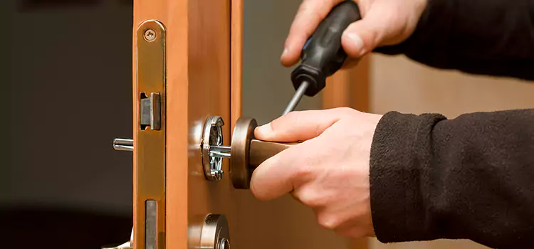 Semi Truck Locksmith Alhambra