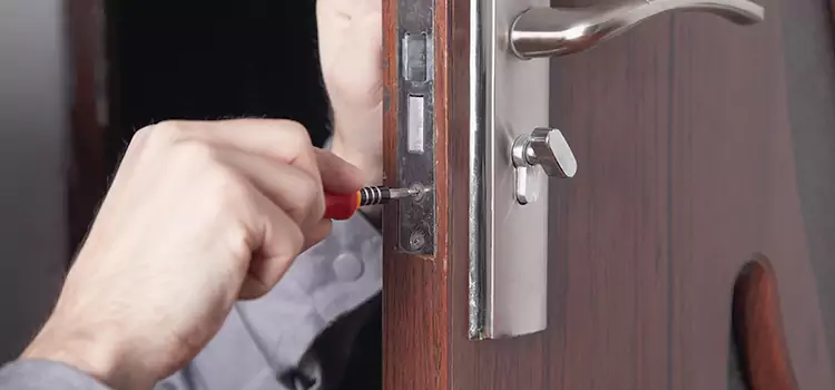Oven Door Hinge Repair Alhambra