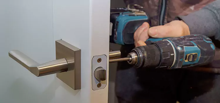Brand Lock Repair and Specialty Services Alhambra