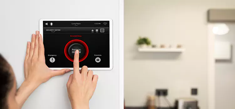 Blink Video Doorbell Installation Alhambra