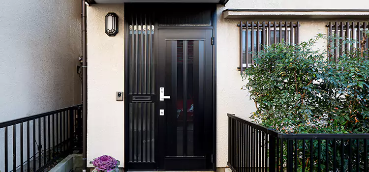 Popular Exterior Door Options in Alhambra, CA