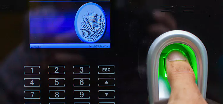 Your Trusted Partner for Secure Access in Alhambra, CA