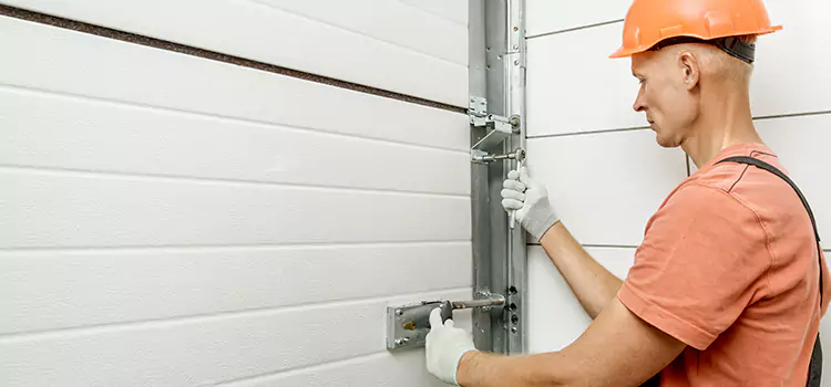 Why Choose Us for Garage Door Lock Services in Alhambra, CA?
