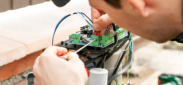 Specialized Brand Gate Motor Repairs Alhambra