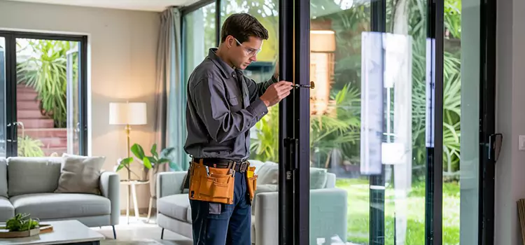 Why Choose Us for Your Glass Door Needs in Alhambra, CA?