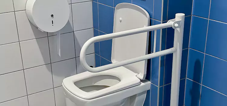 Comprehensive Solutions in Alhambra, CA for Accessible Facilities