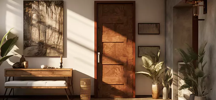 Specialty Interior Doors Alhambra