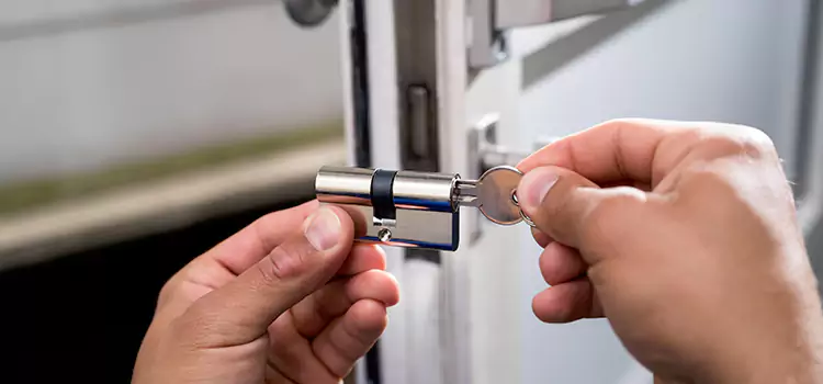 Lock Change Locksmiths Alhambra