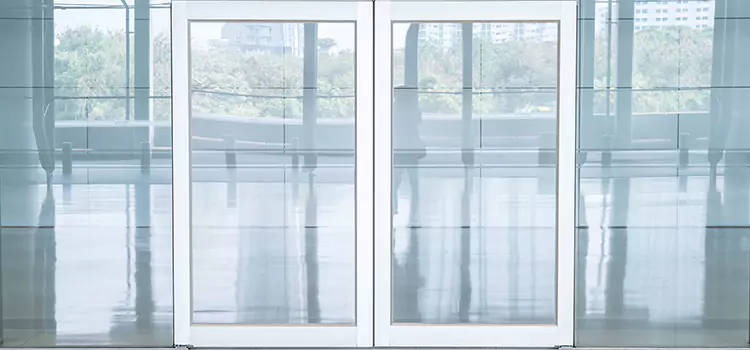 Mobile Sliding Screen Door Replacement Alhambra