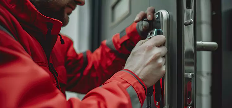 Mobile Car Key Service Alhambra