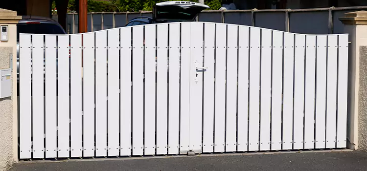 Why Choose Us for Residential Gate Repair in Alhambra, CA?