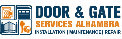 Door & Gate Services Alhambra